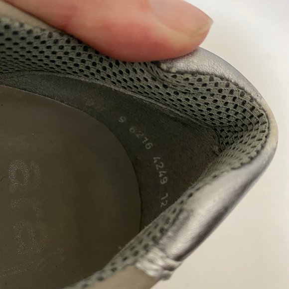 Ara Rickie Sneaker 9 - Picture 12 of 12